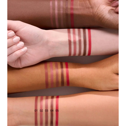 essence - Lip liner POUTline soft glide - 03: Bare Affair