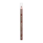 essence - Lip liner POUTline soft glide - 04: Cocoa Me Crazy