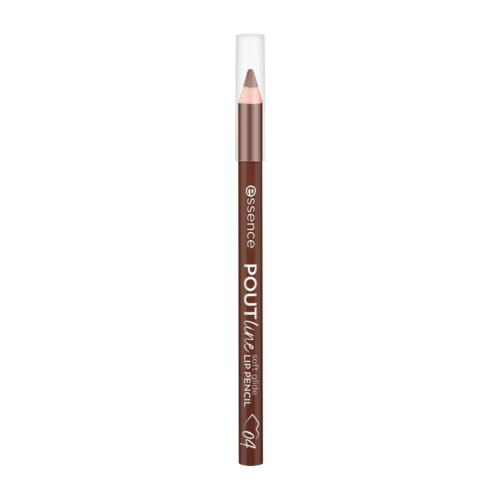 essence - Lip liner POUTline soft glide - 04: Cocoa Me Crazy