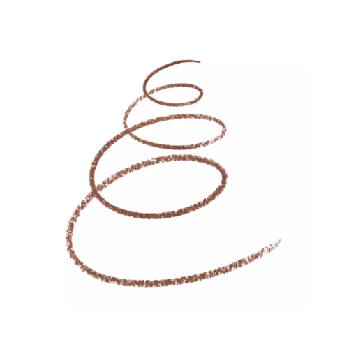 essence - Lip liner POUTline soft glide - 04: Cocoa Me Crazy