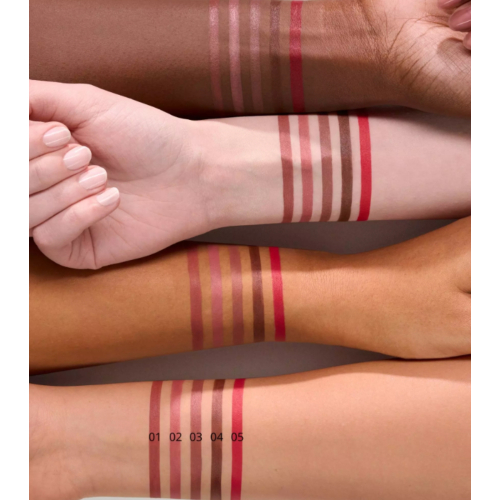 essence - Lip liner POUTline soft glide - 05: Pout Out Loud