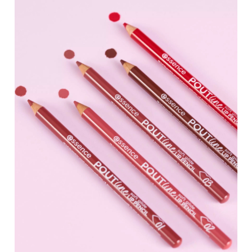 essence - Lip liner POUTline soft glide - 05: Pout Out Loud