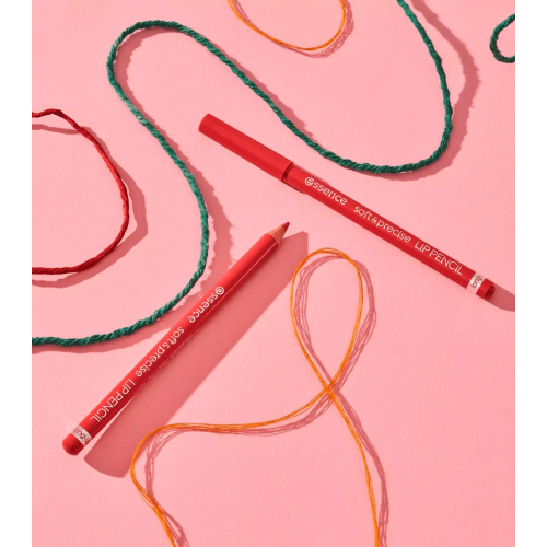 essence - Lip liner Soft & Precise - 207: My Passion