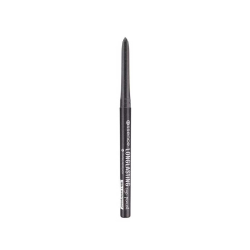 essence - Long lasting eye pencil - 34: Sparkling black