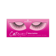 essence - False Eyelashes Cateyes!