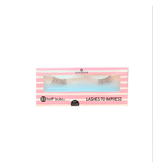 essence - single lashes Lashes to Impress - 03 half lashes