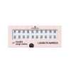 essence - single lashes Lashes to Impress - 07: Bundle single lashes