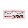 essence - False Eyelashes Lashes to Impress - 08: Pre-cut lashes