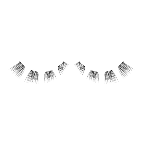 essence - False Eyelashes Lashes to Impress - 08: Pre-cut lashes