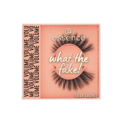 essence - False Eyelashes What the Fake! - 01: Dramatic Volume