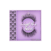 essence - False Eyelashes What the Fake! - 01: Dramatic Curl