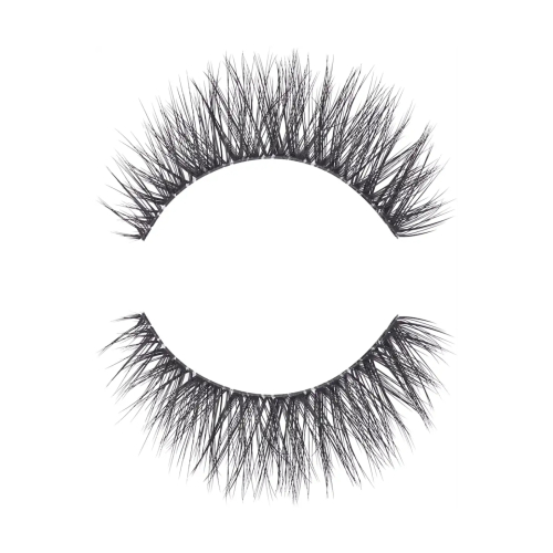 essence - False Eyelashes What the Fake! - 01: Dramatic Curl