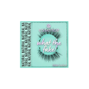 essence - False Eyelashes What the Fake! - 03: Natural