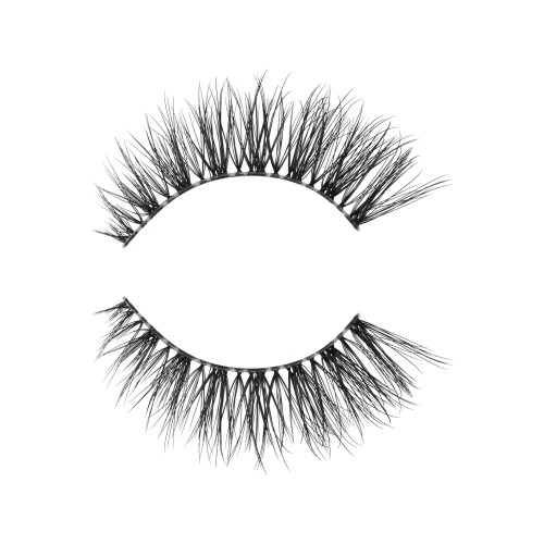 essence - False Eyelashes What the Fake! - 03: Natural