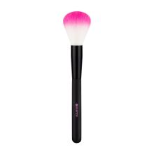 essence - *PINK is the new BLACK* - Colour-changing powder brush