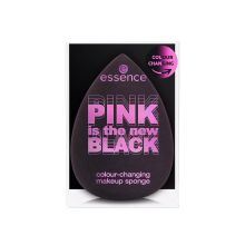 essence - *PINK is the new BLACK* - Colour-changing makeup sponge