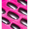 essence - *PINK is the new BLACK* - Colour-changing false nails Click & Go - 01: Show Your Pink Side