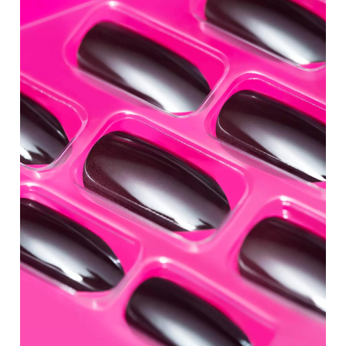 essence - *PINK is the new BLACK* - Colour-changing false nails Click & Go - 01: Show Your Pink Side