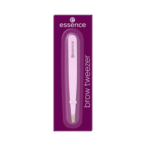 essence - Eyebrow Tweezers