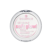 essence - Waterproof Compact Setting Powder All About Soft Glow!