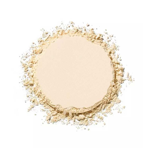 essence - Mattifying compact powder brighten up! - 20: Bababanana