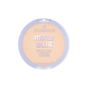 essence - Mattifying Compact Powders Matte Blur - 10