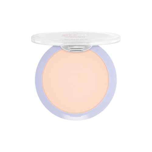essence - Mattifying Compact Powders Matte Blur - 10