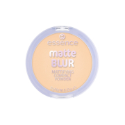 essence - Mattifying Compact Powders Matte Blur - 20