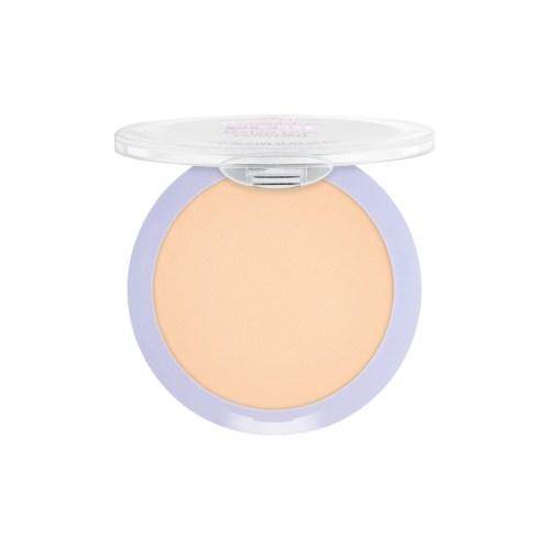 essence - Mattifying Compact Powders Matte Blur - 20