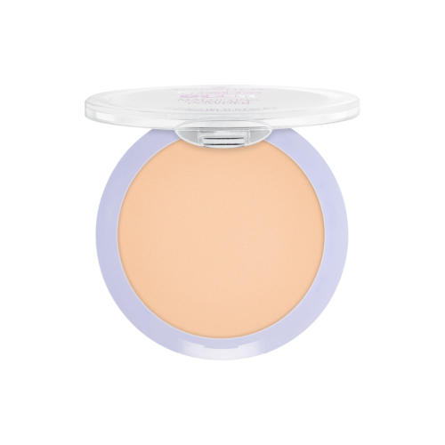 essence - Mattifying Compact Powders Matte Blur - 30