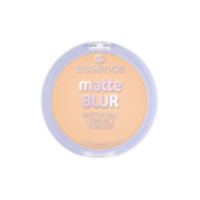 essence - Mattifying Compact Powders Matte Blur - 30