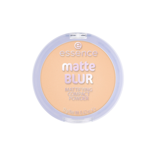 essence - Mattifying Compact Powders Matte Blur - 30