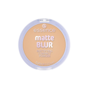 essence - Mattifying Compact Powders Matte Blur - 40