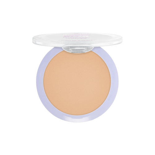 essence - Mattifying Compact Powders Matte Blur - 40