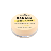 essence - Loose powder Banana