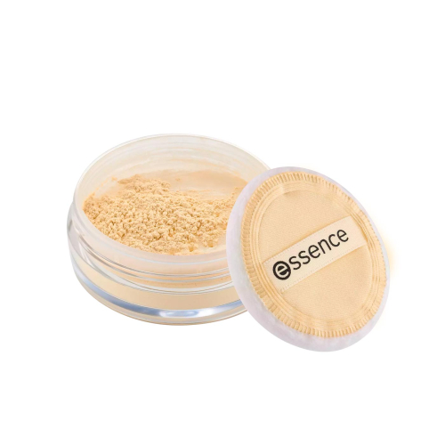essence - Loose powder Banana
