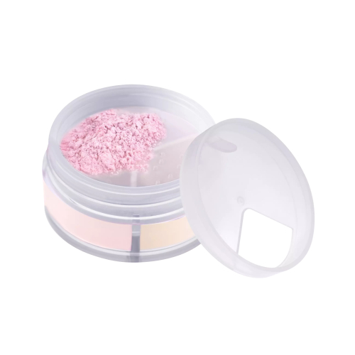 essence - Flawless Skin Loose Setting Powder Trio