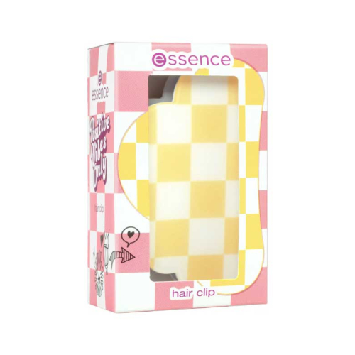 essence - *Positive Vibes Only* - Hair clip