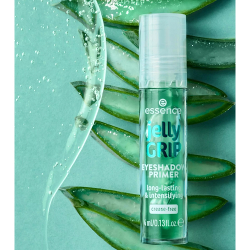 essence - Eyeshadow Primer Jelly Grip