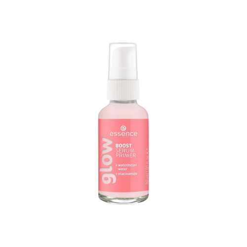 essence - Serum Primer - Glow Boost