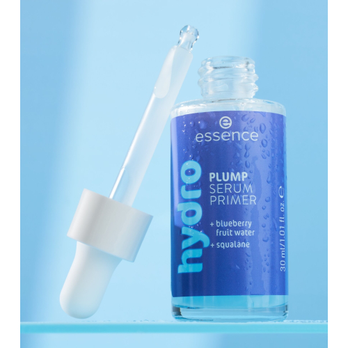 essence - Serum Primer - Hydro Plump
