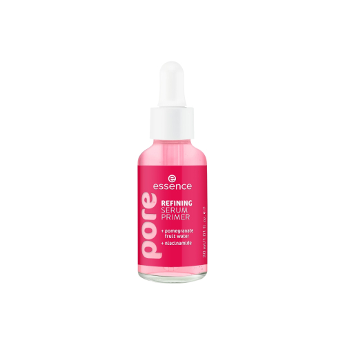 essence - Serum Primer - Pore Refining