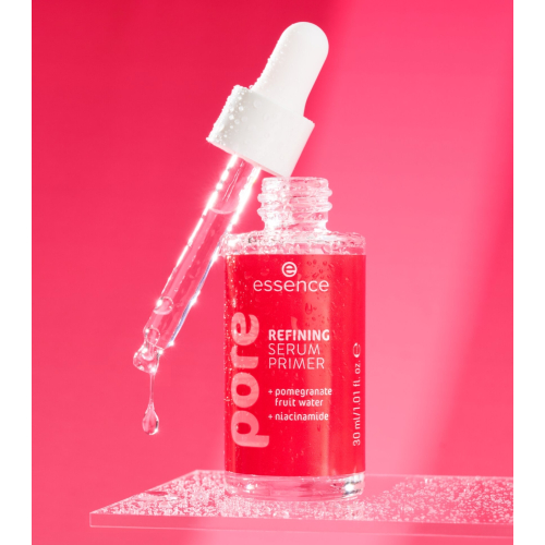 essence - Serum Primer - Pore Refining