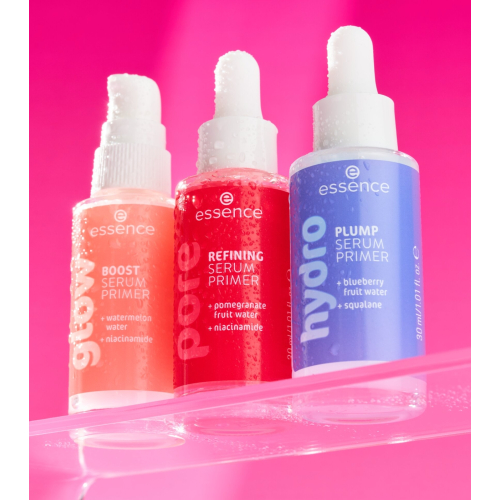 essence - Serum Primer - Pore Refining