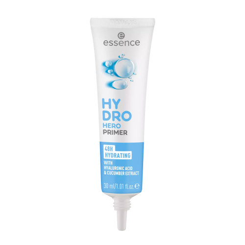 essence - Moisturizing Primer Hydro Hero