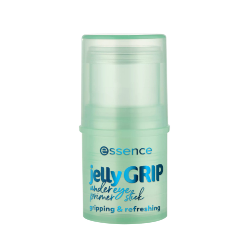 essence - Jelly Grip Moisturizing Primer for Dark Circles