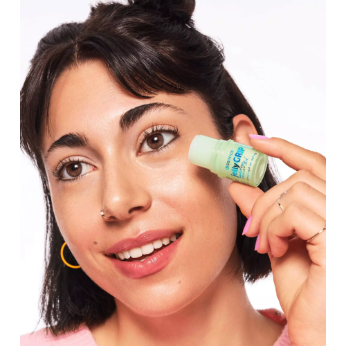 essence - Jelly Grip Moisturizing Primer for Dark Circles