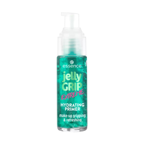 essence - Hydrating Primer Jelly Grip Extreme