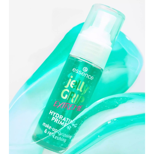 essence - Hydrating Primer Jelly Grip Extreme