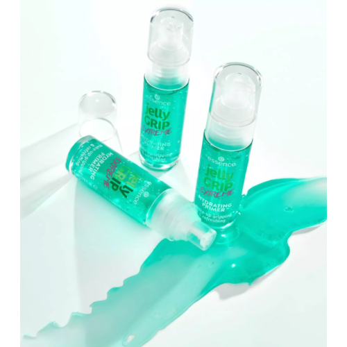 essence - Hydrating Primer Jelly Grip Extreme